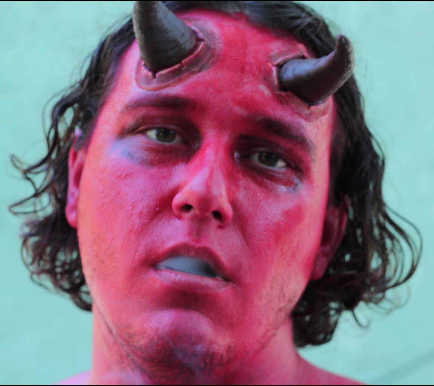 Ian Hastings - Satanic Activities
